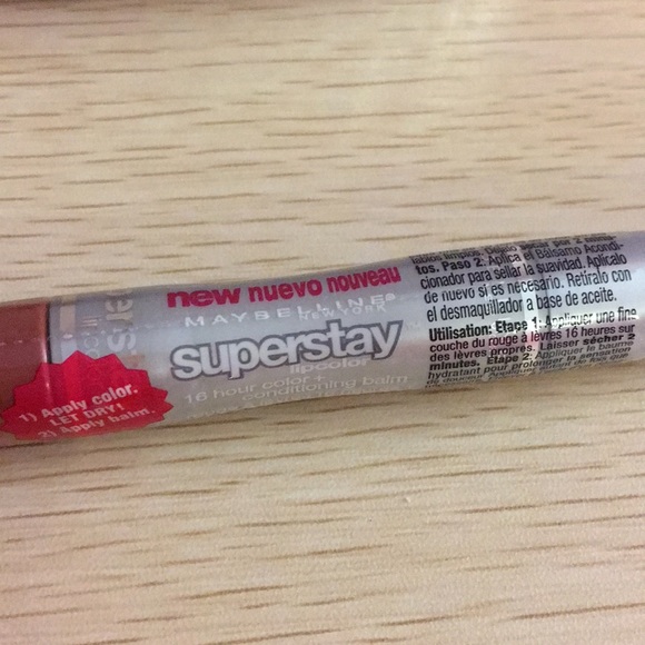 Mix brand new make up set: 12 pieces - Picture 7 of 10